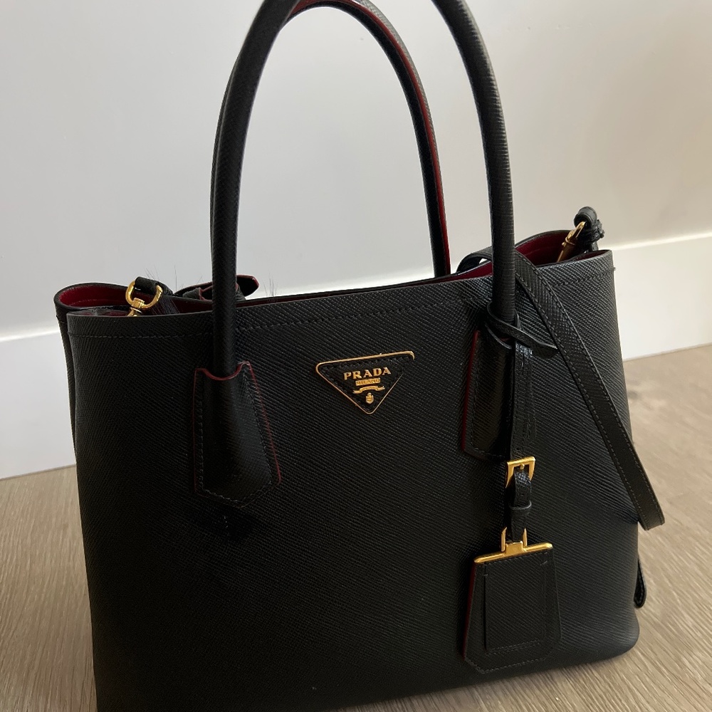 Prada Bag
